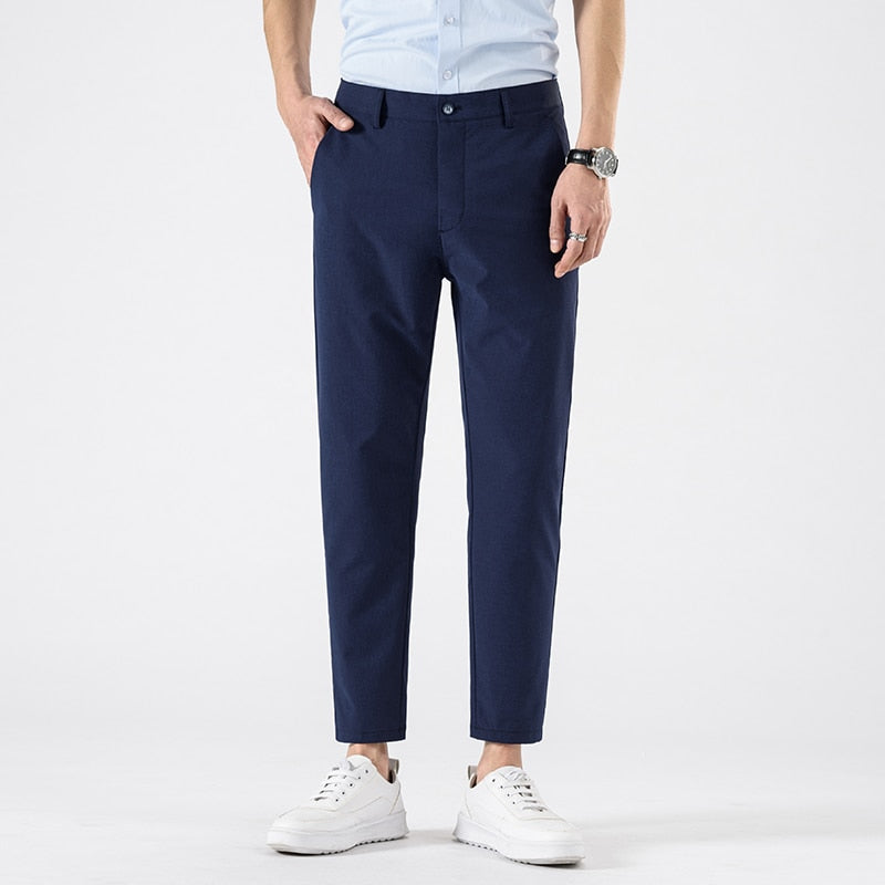 Massimo Tailored Chino Pants