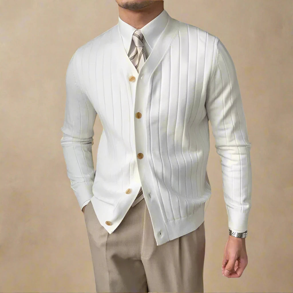 Raphael Italian Cardigan