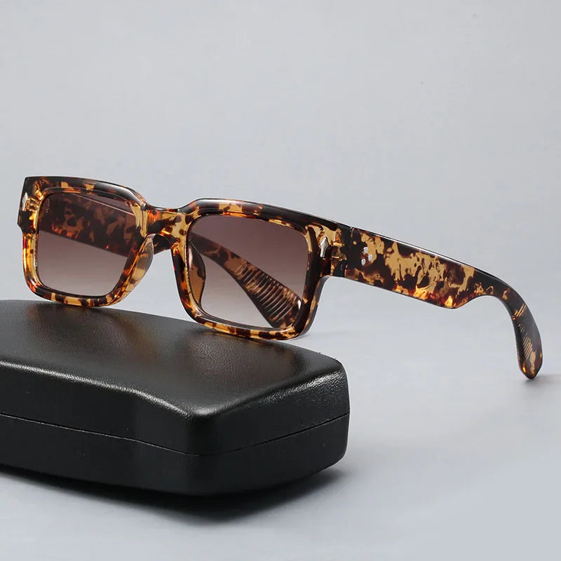 Aurora Sienna Sunglasses