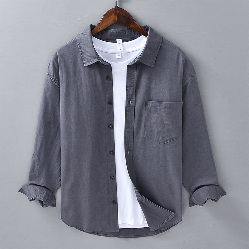 Monaco Coastal Shirt