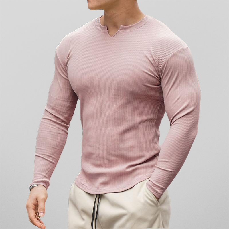 Essentials Muscle Fit Shirt