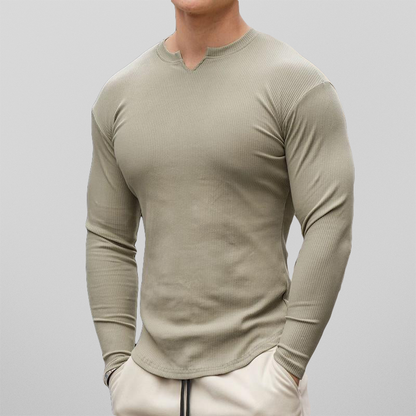 Essentials Muscle Fit Shirt