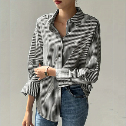 Vivian Executive Shirt