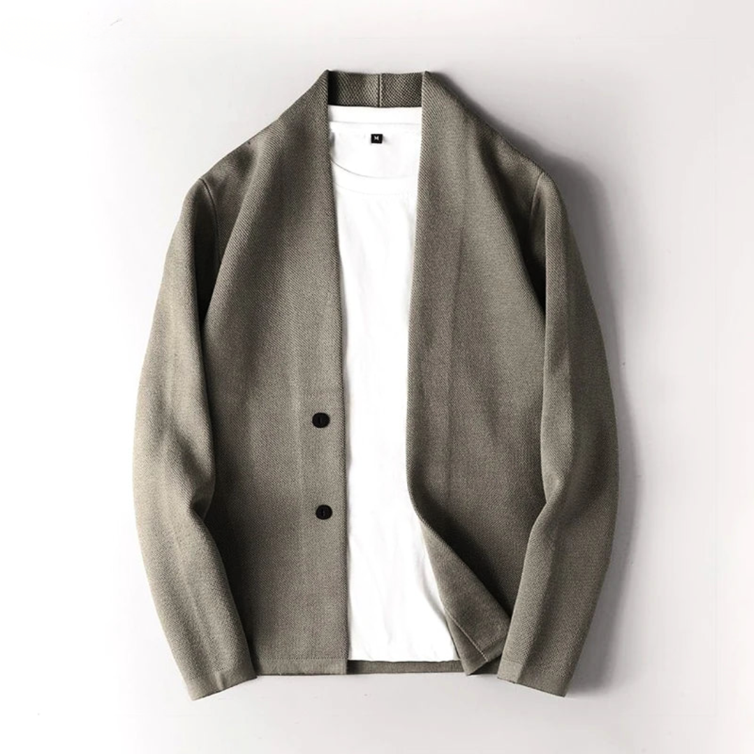 Preston Edge Cardigan