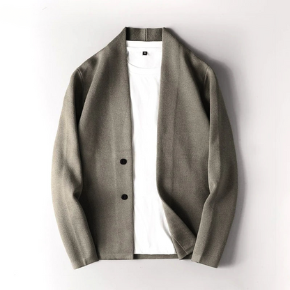 Preston Edge Cardigan