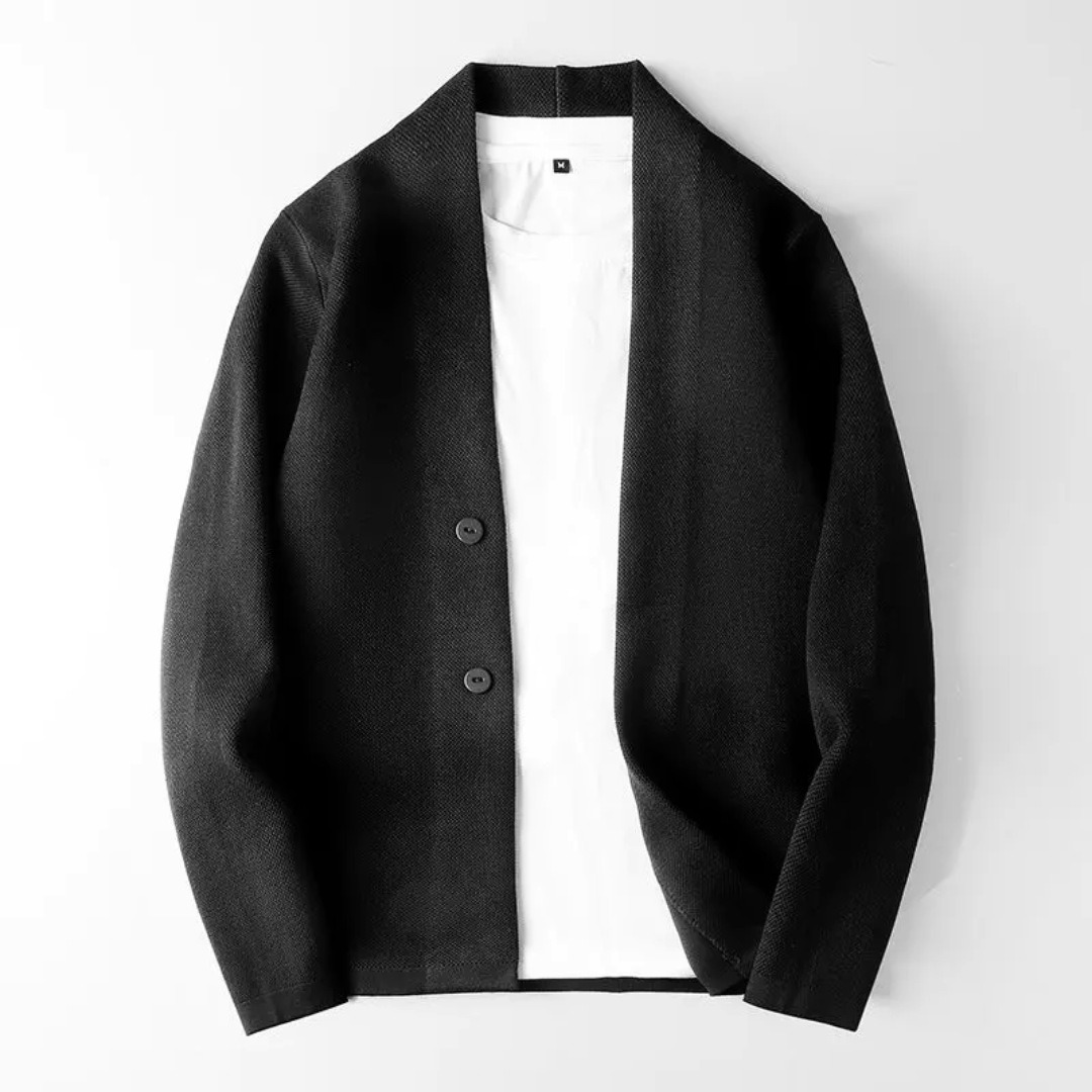 Preston Edge Cardigan