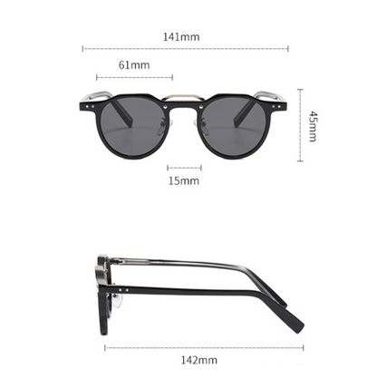 Zenith Vision Sunglasses