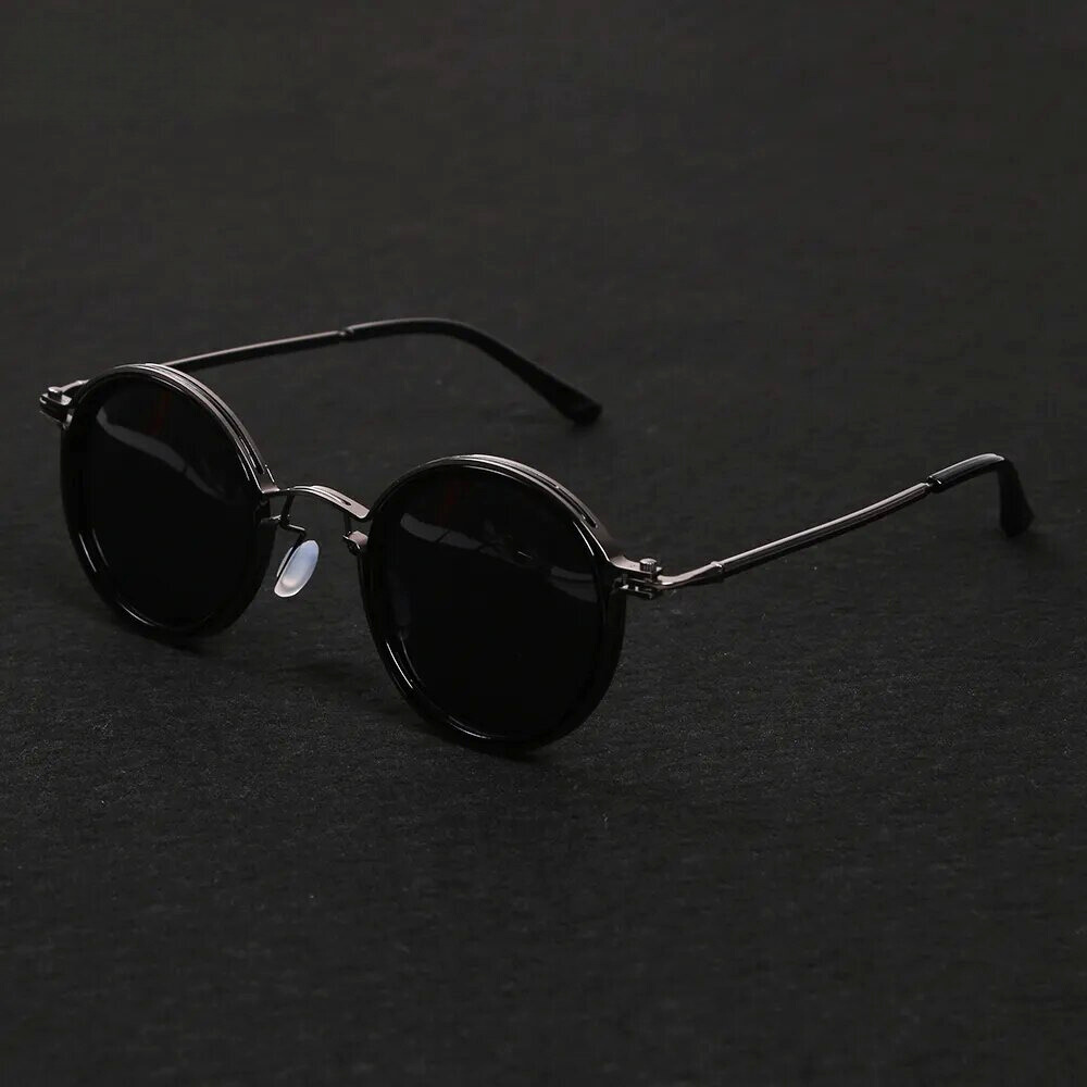 Jetset Sunglasses