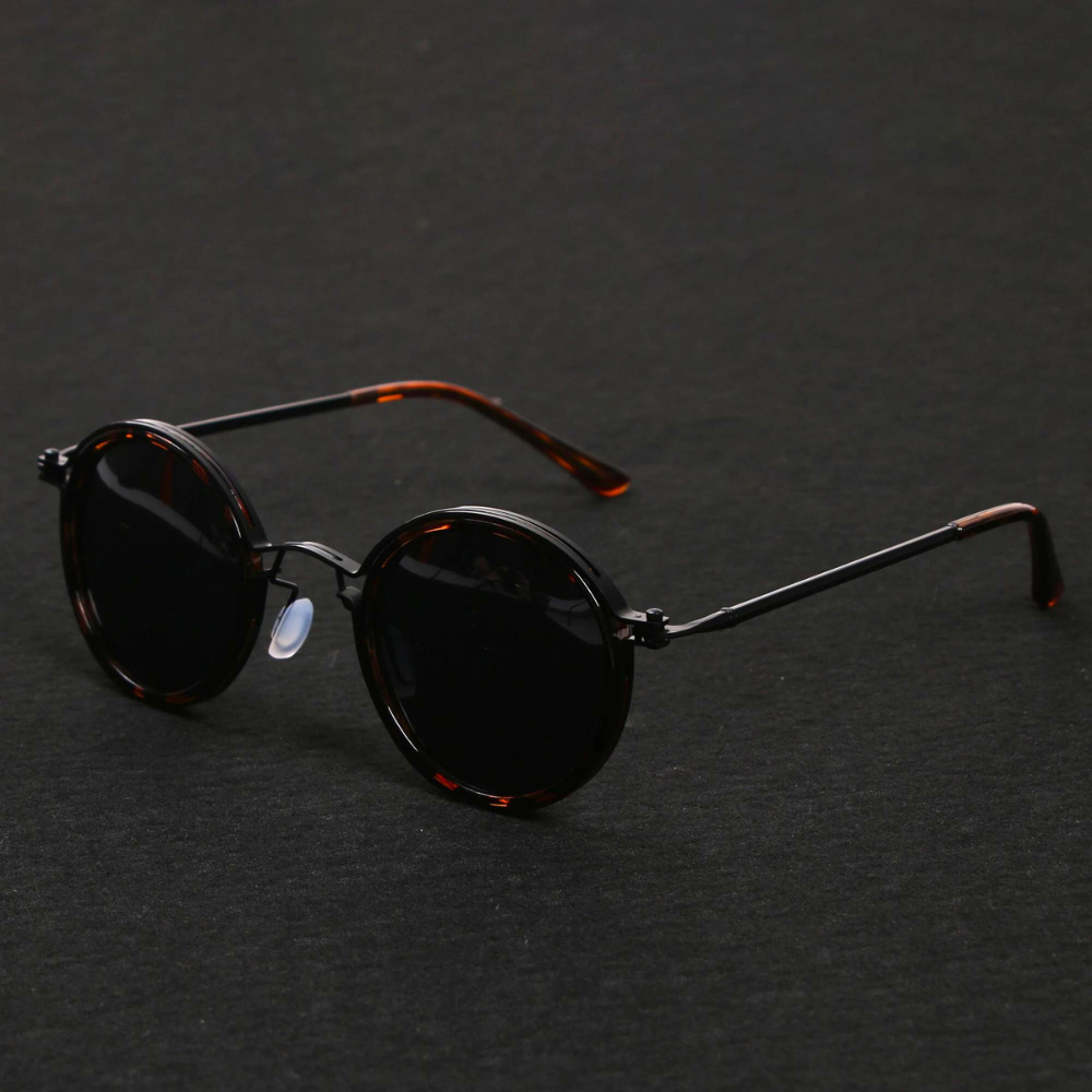 Jetset Sunglasses