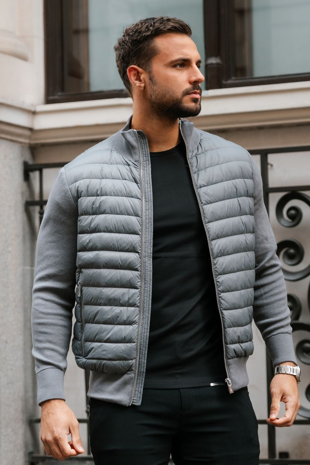 Mont Blanc Fall Jacket