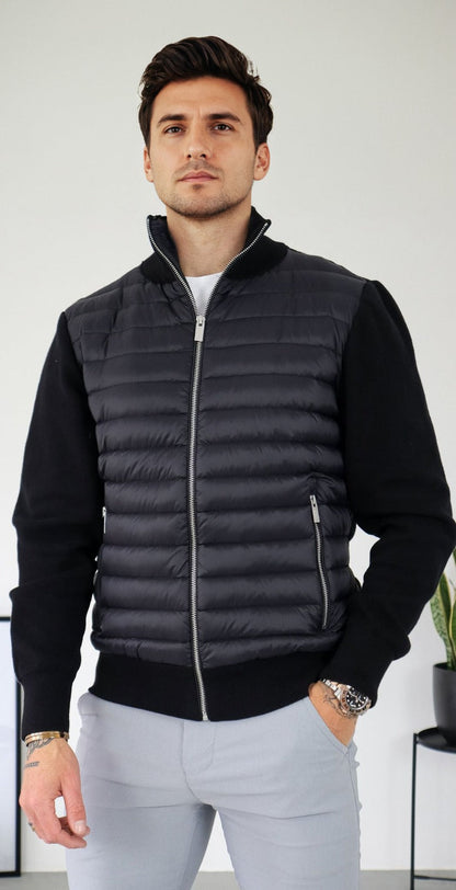 Mont Blanc Fall Jacket