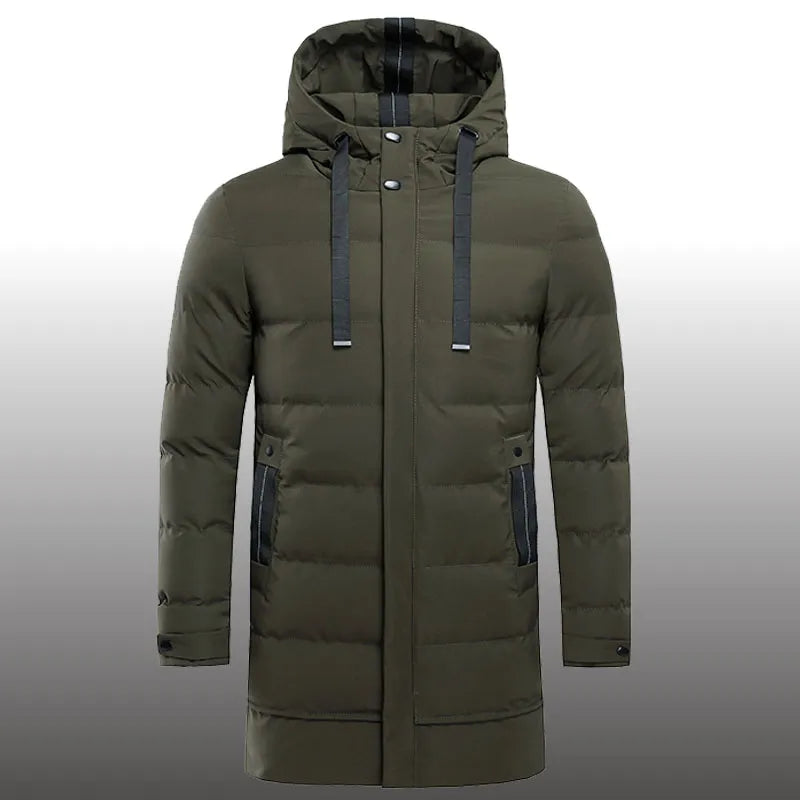 Arctiq | Winter Parka