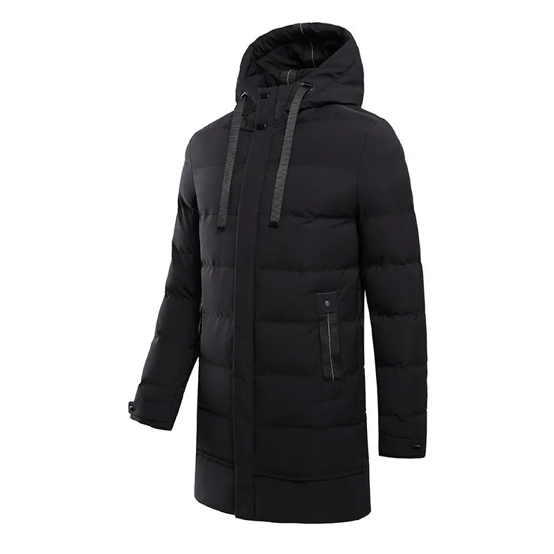 Arctiq | Winter Parka