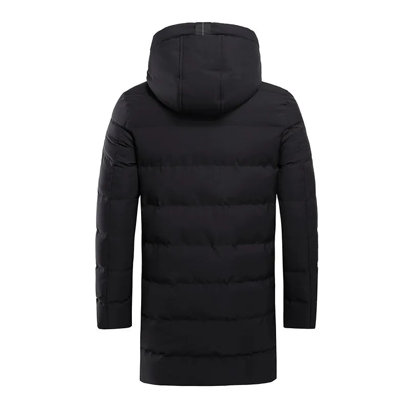 Arctiq | Winter Parka