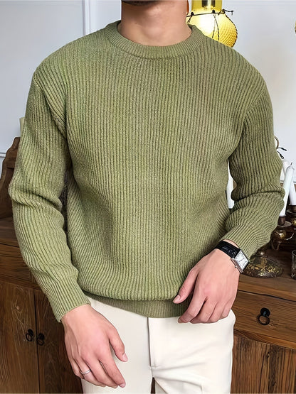 Milan Knit Sweater