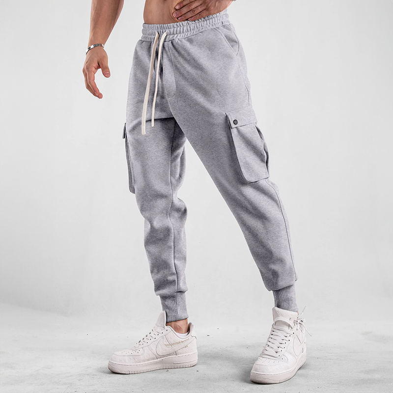 Urban Flex Cargo Joggers