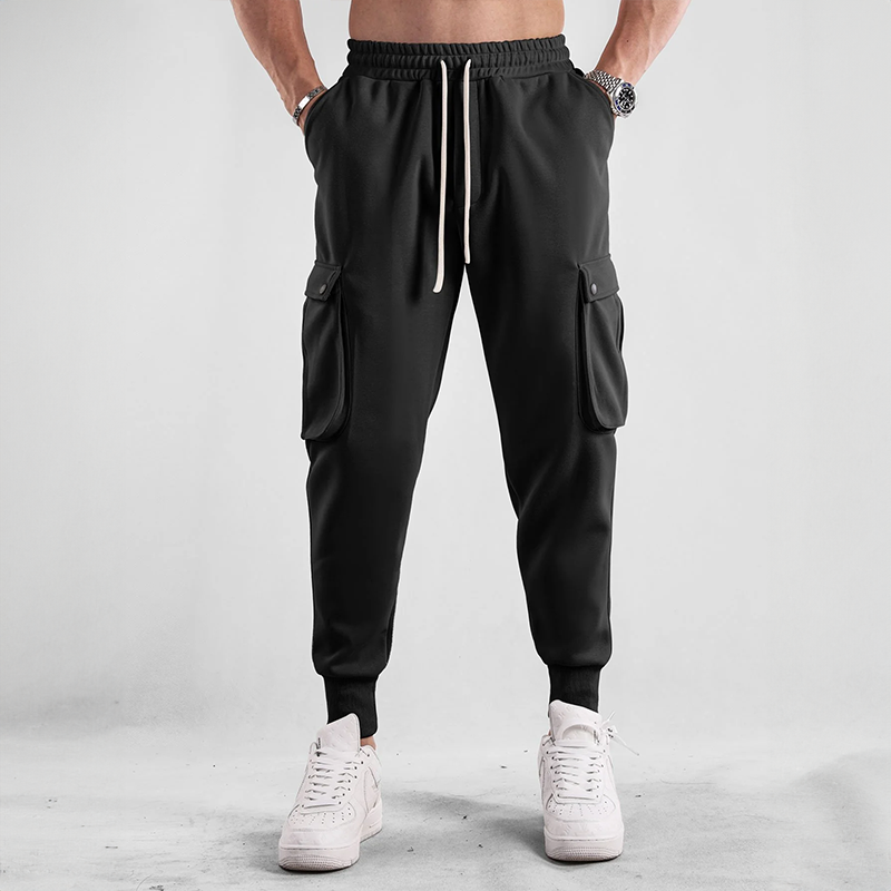 Urban Flex Cargo Joggers