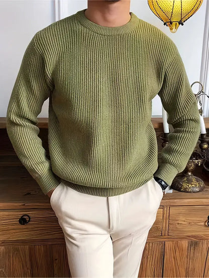 Milan Knit Sweater