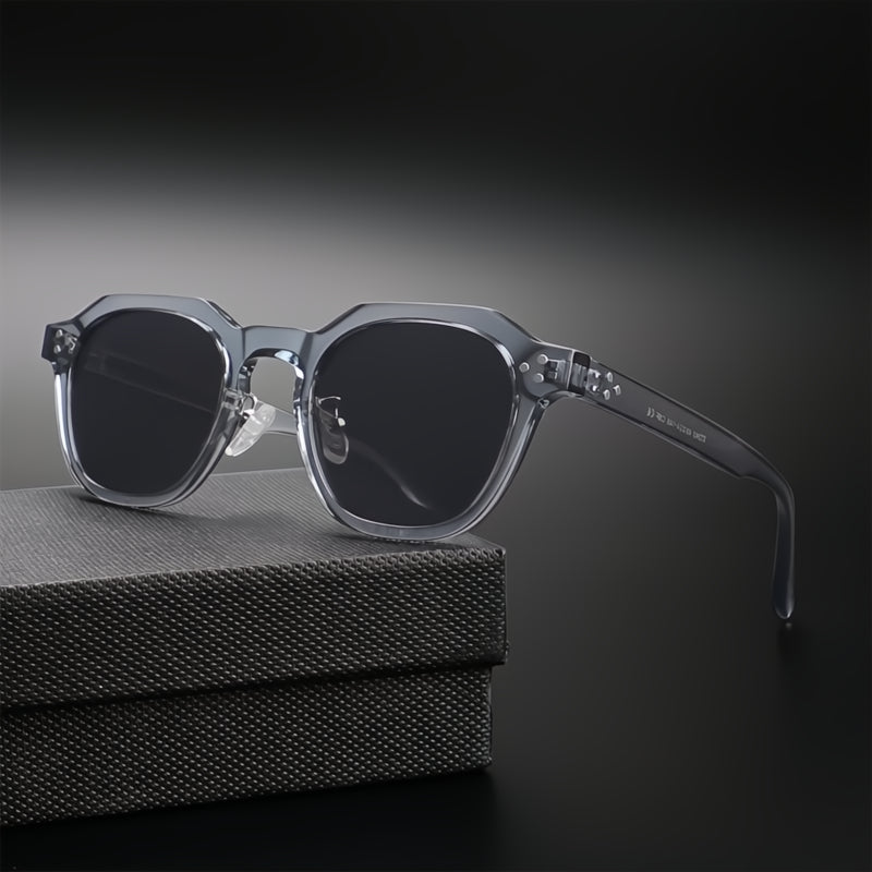 Zenith Eyewear