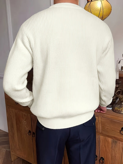 Milan Knit Sweater