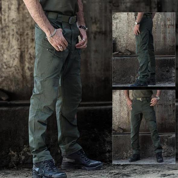 STEVEN | Multifunctional waterproof pants