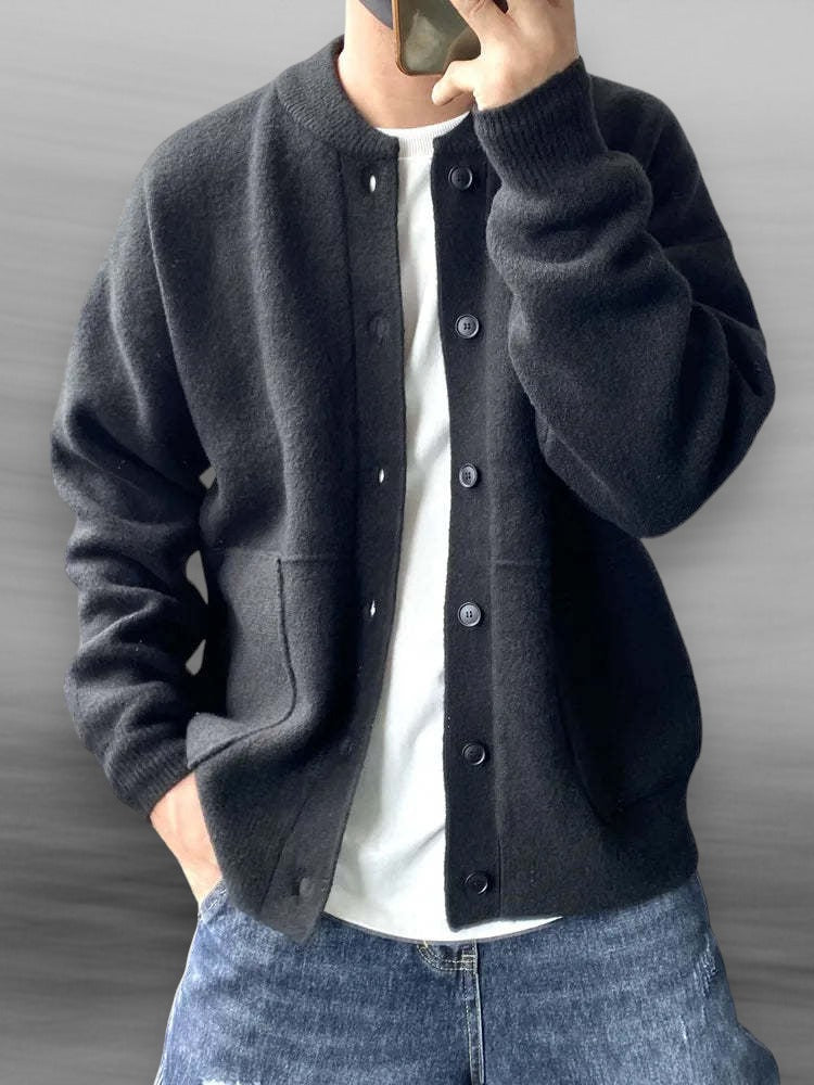 Milano Casual Cardigan