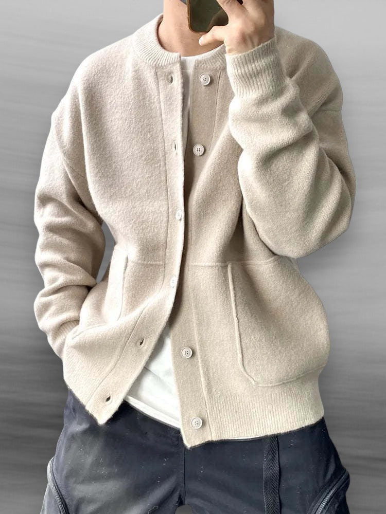 Milano Casual Cardigan