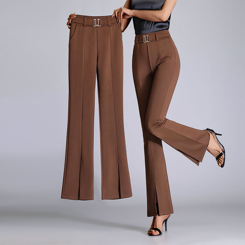 Vittoria Flared Trousers