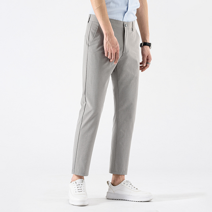 Massimo Tailored Chino Pants