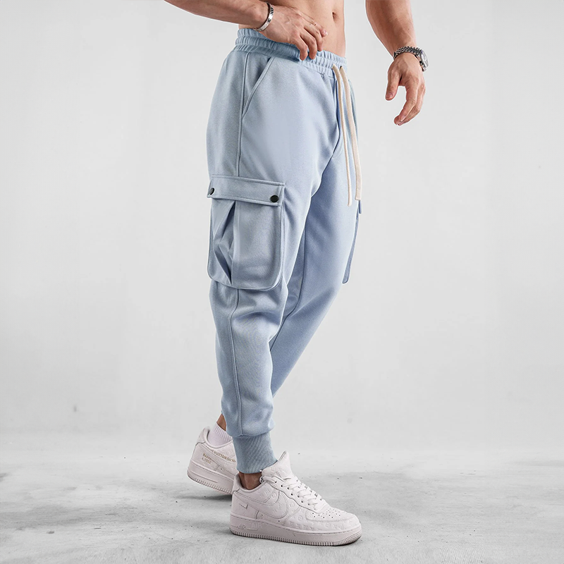 Urban Flex Cargo Joggers