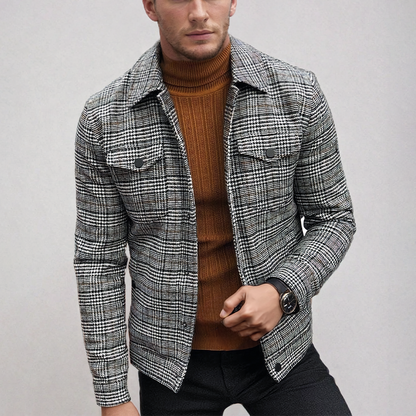 Monaco Legacy Tweed Jacket