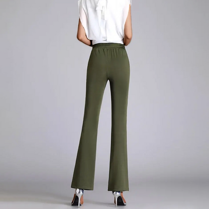 Vittoria Flared Trousers