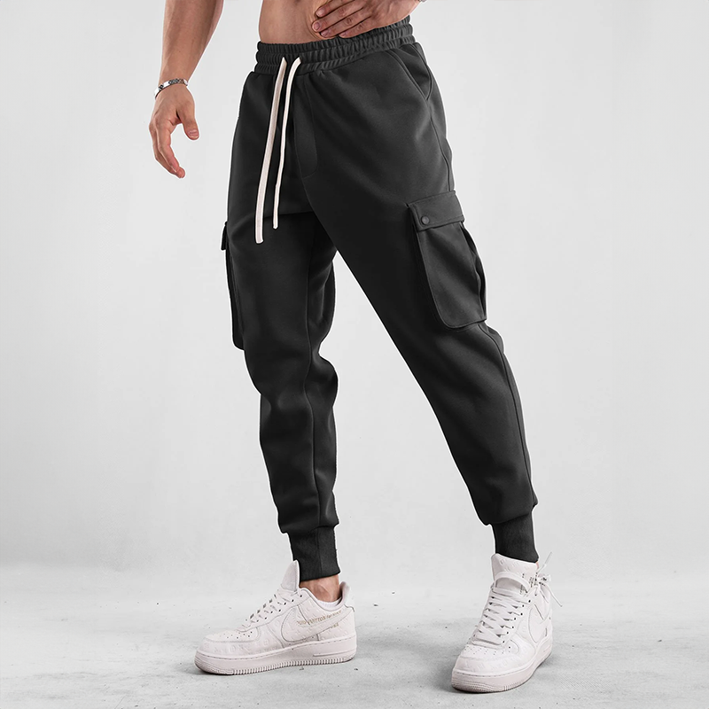 Urban Flex Cargo Joggers