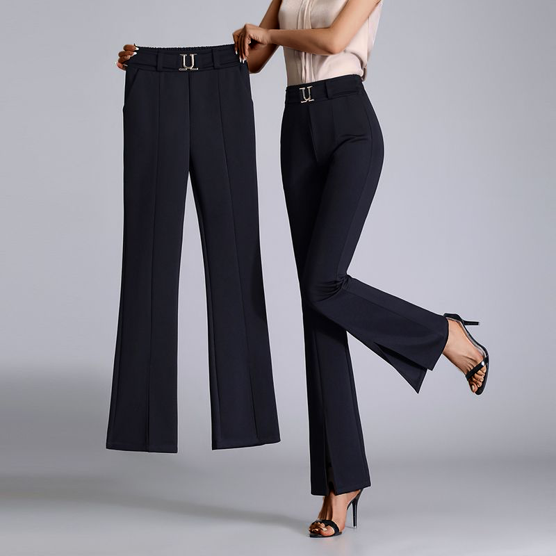 Vittoria Flared Trousers