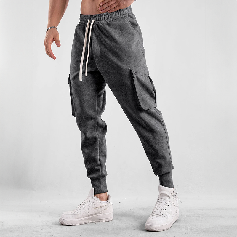 Urban Flex Cargo Joggers