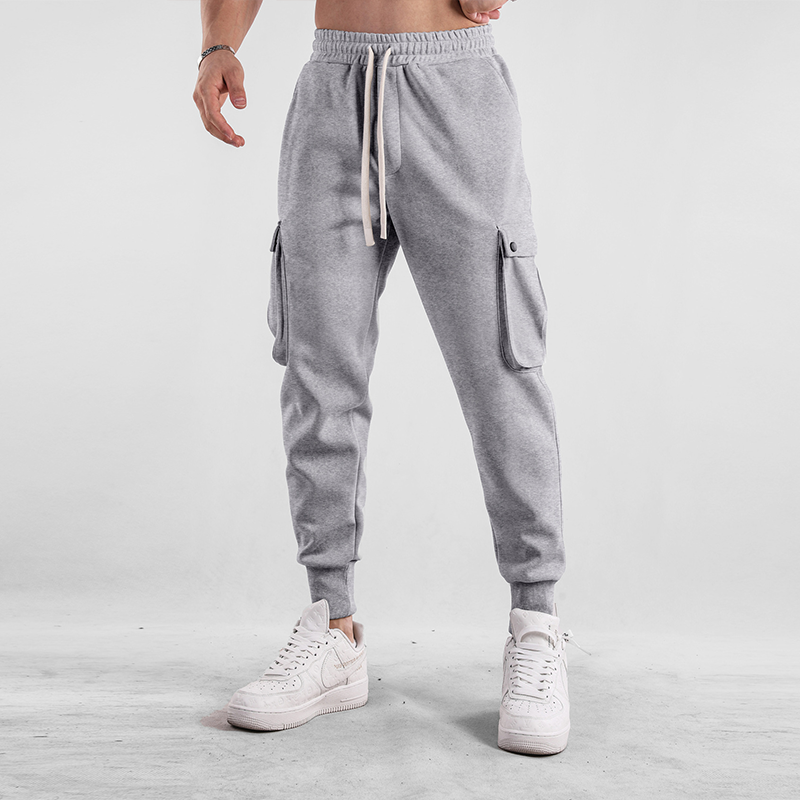 Urban Flex Cargo Joggers