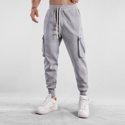 Urban Flex Cargo Joggers