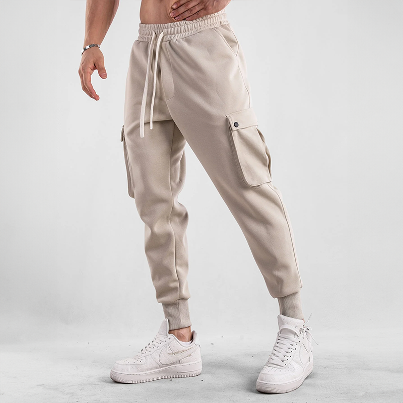 Urban Flex Cargo Joggers