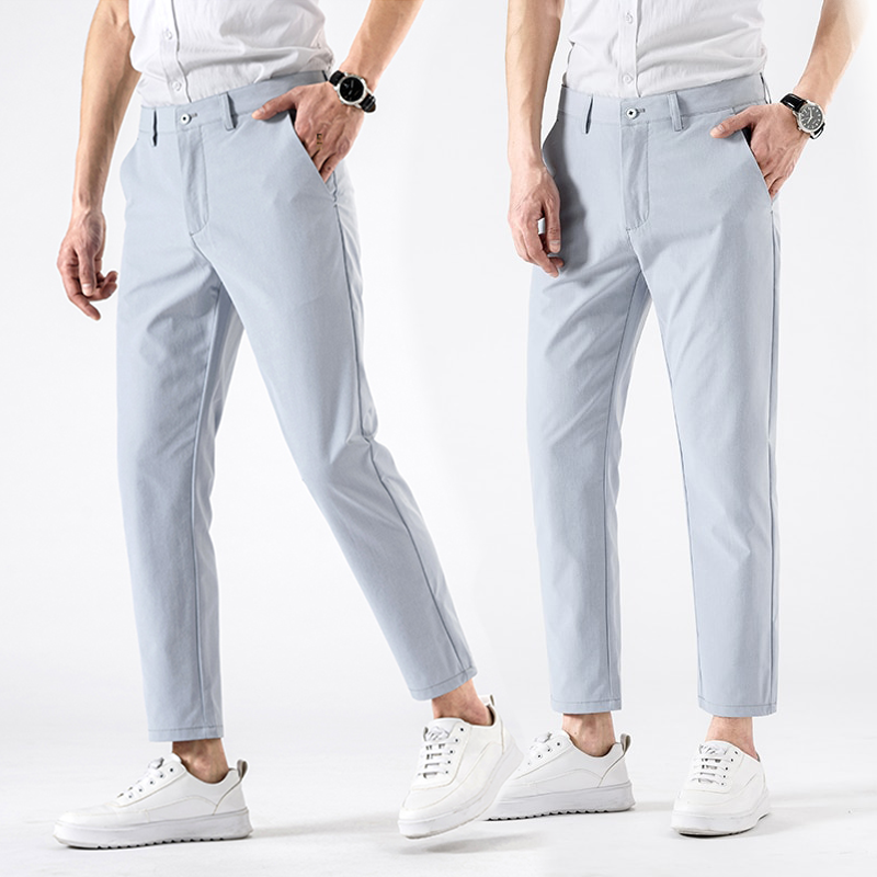 Massimo Tailored Chino Pants