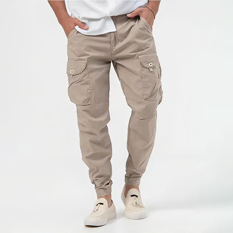 Flex Cargo Joggers