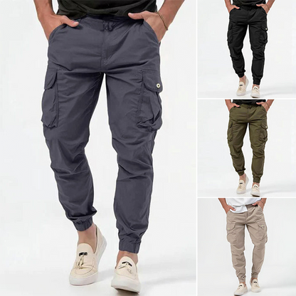 Flex Cargo Joggers