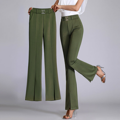 Vittoria Flared Trousers