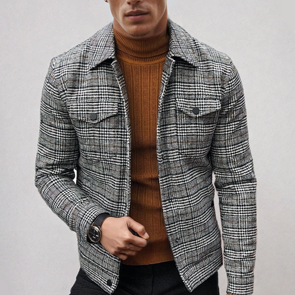 Monaco Legacy Tweed Jacket