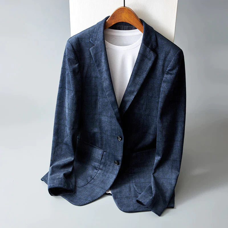 Heritage Corduroy Blazer