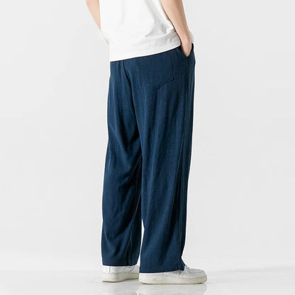 Liam Comfort Pants