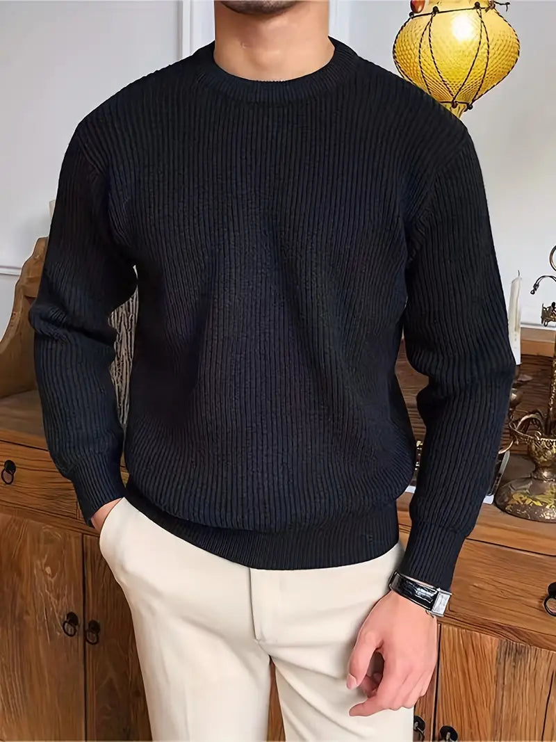 Milan Knit Sweater