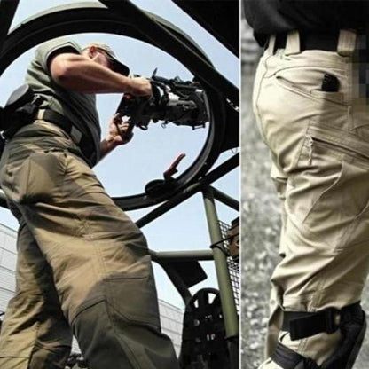 STEVEN | Multifunctional waterproof pants