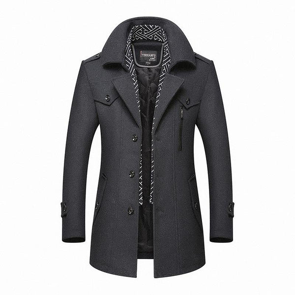 Armando – Classic Coat