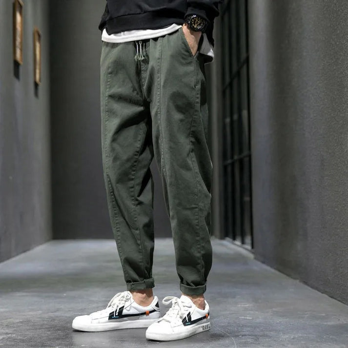 Urban Tapered Joggers