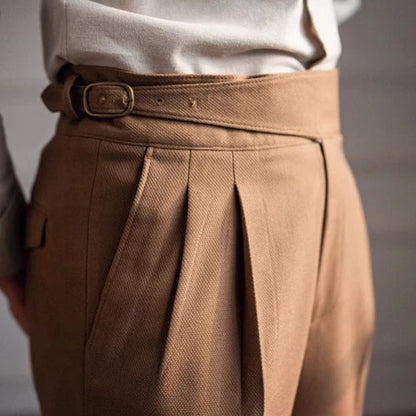 Massimo Gurkha Pants